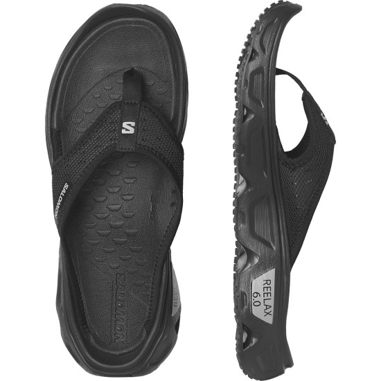 Salomon Recovery Reelax Break 6.0 Salomon Recovery Reelax Break 6.0
